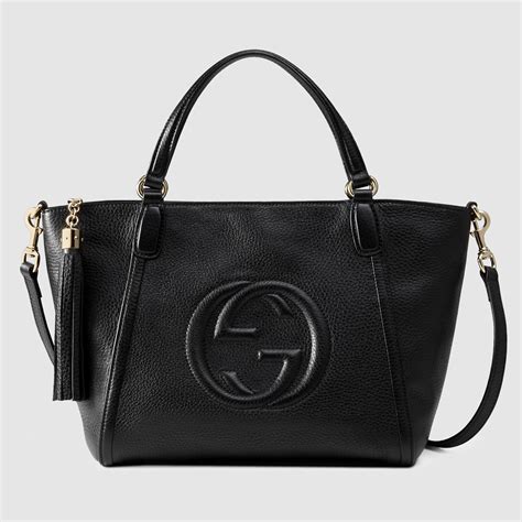 top handle gucci bag|Gucci top handle crossbody bag.